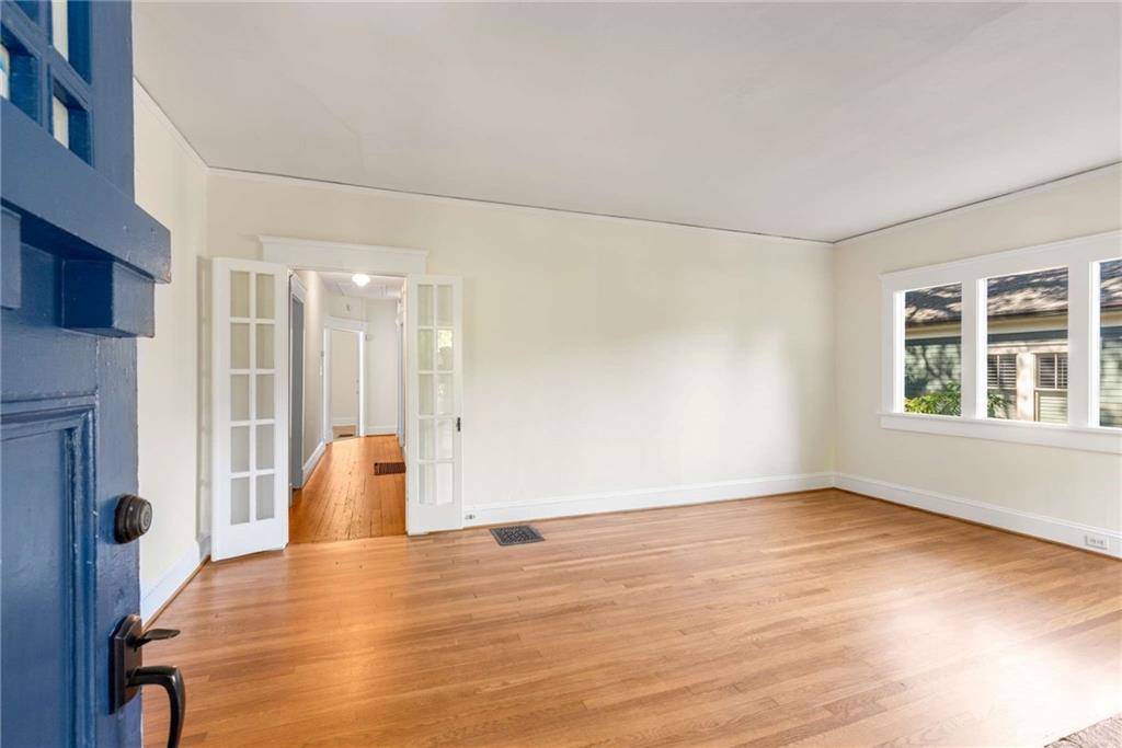 Atlanta, GA 30306,1007 Blue Ridge AVE NE