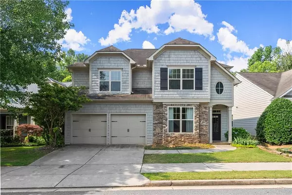 Canton, GA 30114,510 Winder TRL