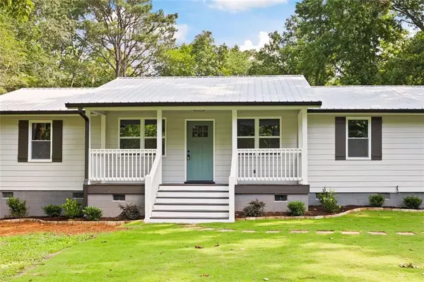 Aragon, GA 30104,184 N Bellview RD