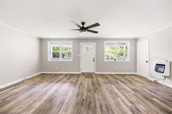 Aragon, GA 30104,184 N Bellview RD