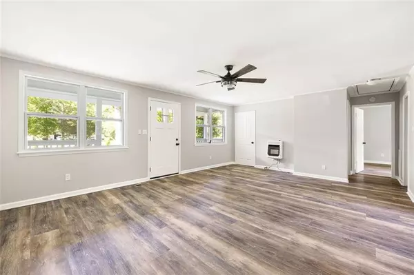 Aragon, GA 30104,184 N Bellview RD