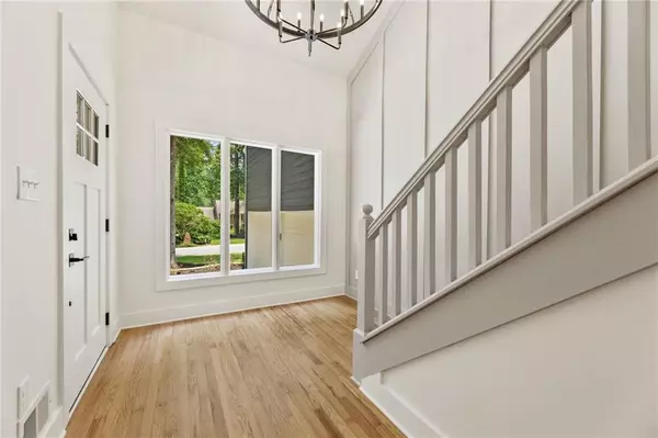 Peachtree Corners, GA 30092,5296 Amhurst Dr.