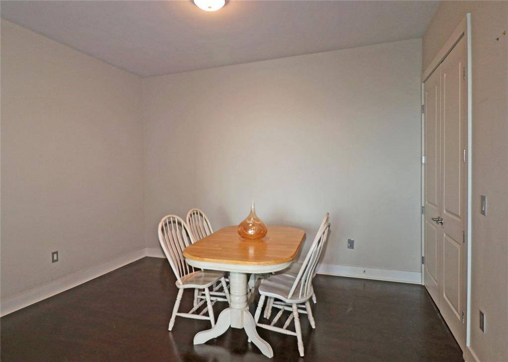 Dunwoody, GA 30346,4561 Olde Perimeter WAY #1106