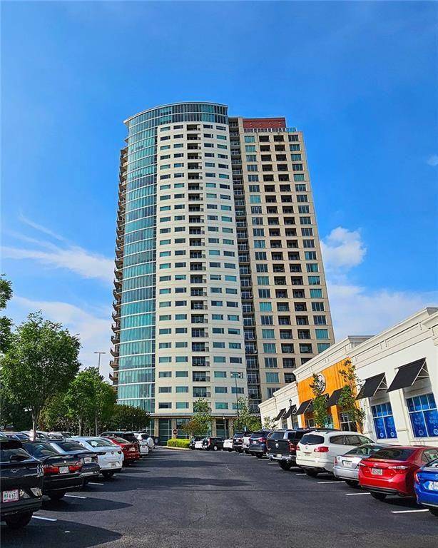 4561 Olde Perimeter WAY #1106, Dunwoody, GA 30346