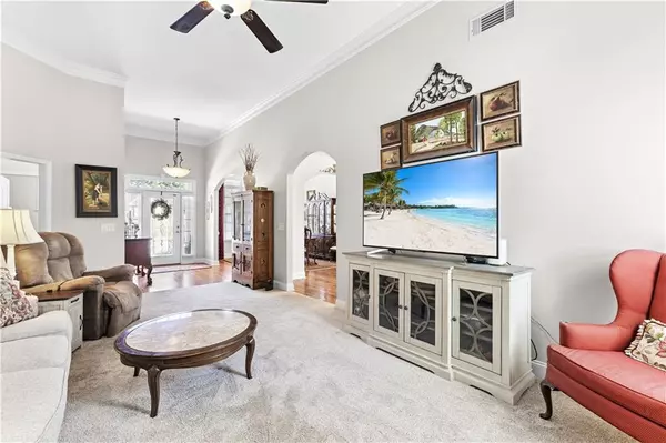 Loganville, GA 30052,403 Chicamauga CT