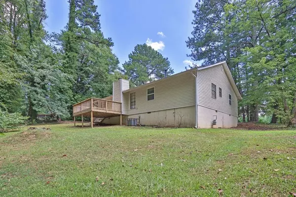 Stone Mountain, GA 30083,4610 Aberdeen LN