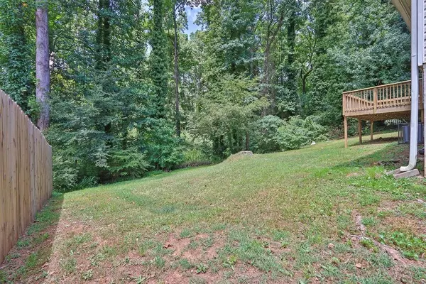 Stone Mountain, GA 30083,4610 Aberdeen LN