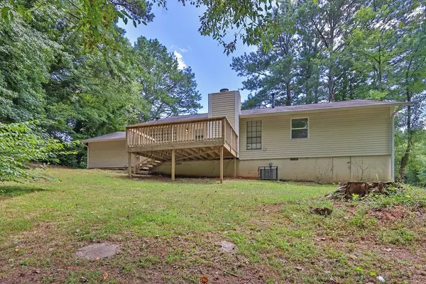 Stone Mountain, GA 30083,4610 Aberdeen LN
