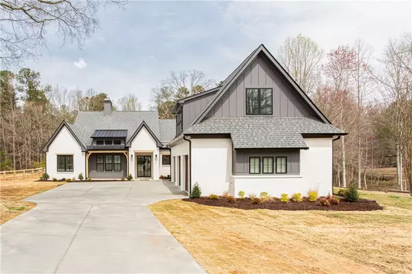 Powder Springs, GA 30127,0 Cherry LN SW