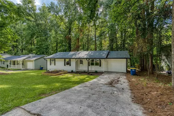 Kennesaw, GA 30152,4070 Woodland DR NW