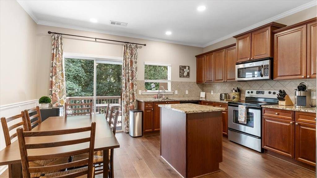 Atlanta, GA 30318,1613 Liberty Pkwy NW #2517