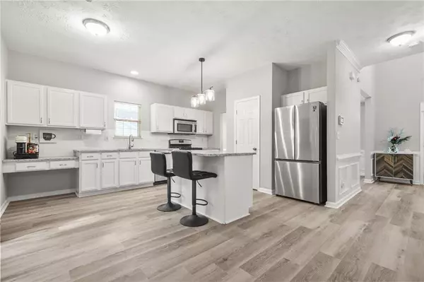 Austell, GA 30168,6847 Bridgewood DR