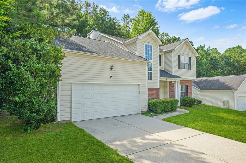 Austell, GA 30168,6847 Bridgewood DR
