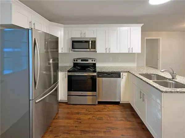 Austell, GA 30106,2985 Jefferson ST