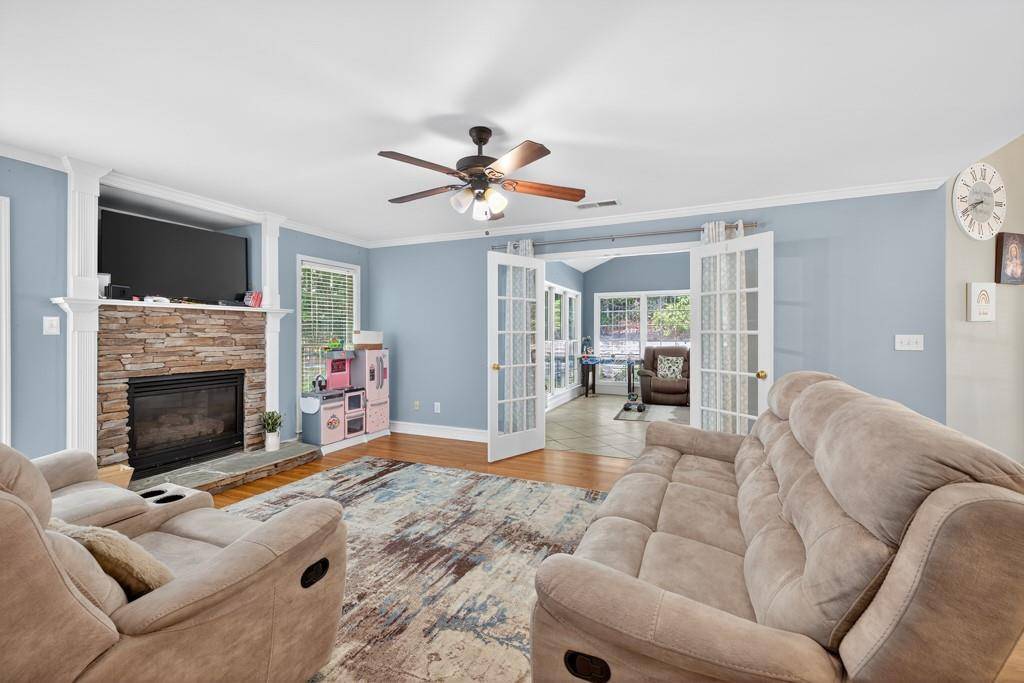 Loganville, GA 30052,5414 Forest Ridge DR