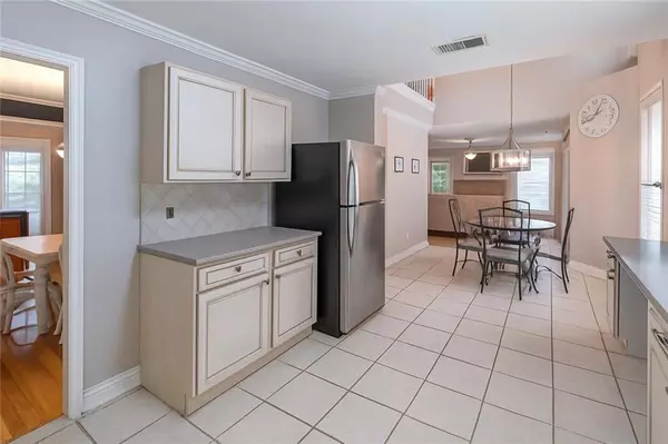 Loganville, GA 30052,5414 Forest Ridge DR