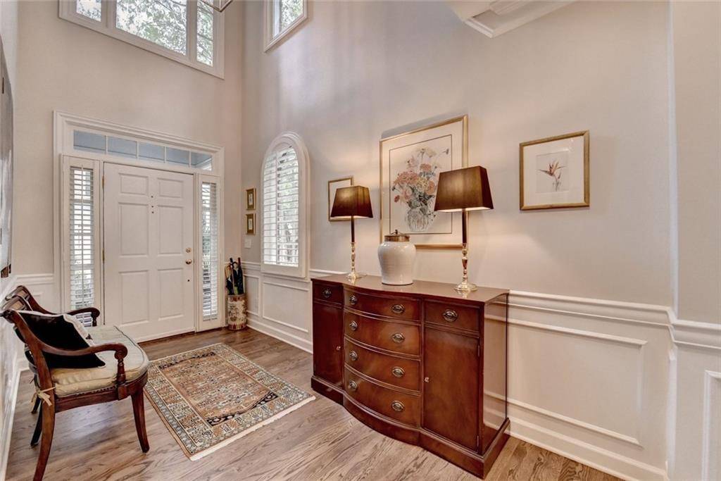 Atlanta, GA 30328,1 Carrington WAY
