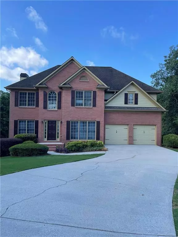 Dacula, GA 30019,1476 Highland Heights TRL