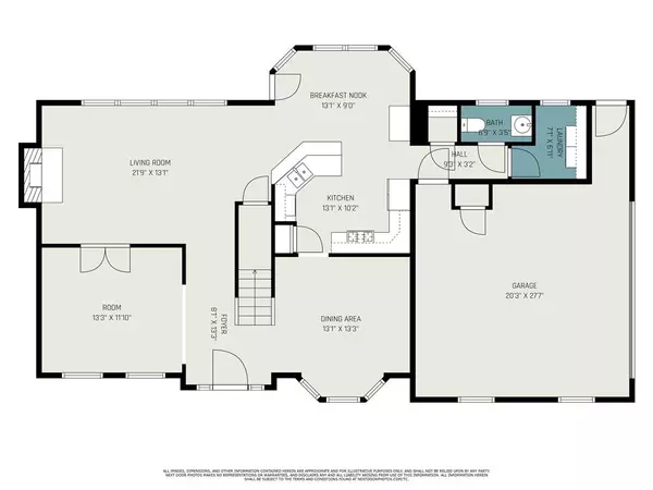 Stone Mountain, GA 30087,238 Vista Pointe CIR