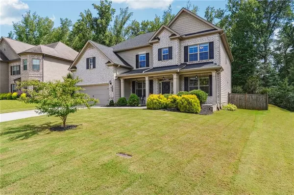 Cumming, GA 30028,5205 Mirror Lake DR