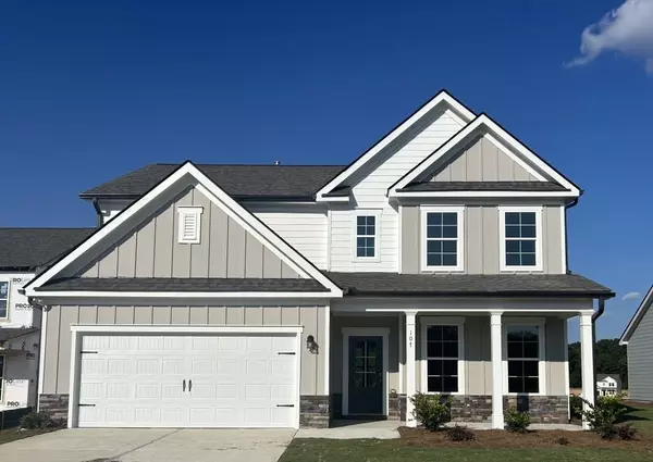 107 Purackal LN, Statham, GA 30666