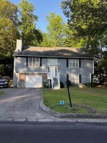 1015 Sly Fox CT, Stone Mountain, GA 30088
