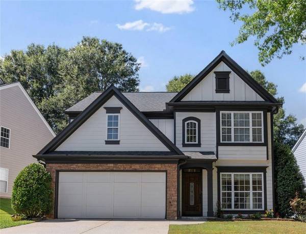 340 Pintail CT, Suwanee, GA 30024