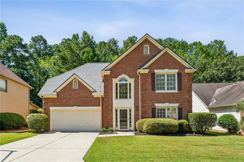 Marietta, GA 30062,2714 Harper Woods DR