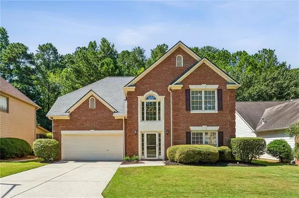Marietta, GA 30062,2714 Harper Woods DR
