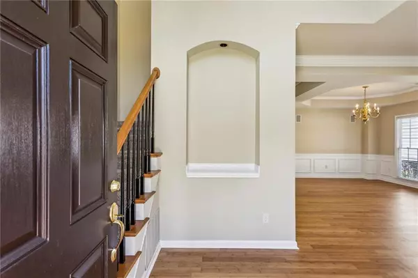 Marietta, GA 30062,2714 Harper Woods DR