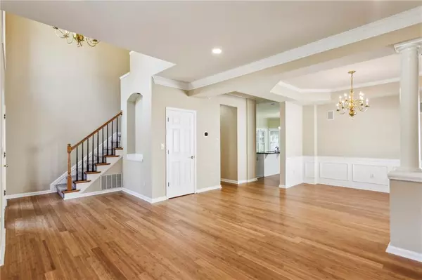 Marietta, GA 30062,2714 Harper Woods DR