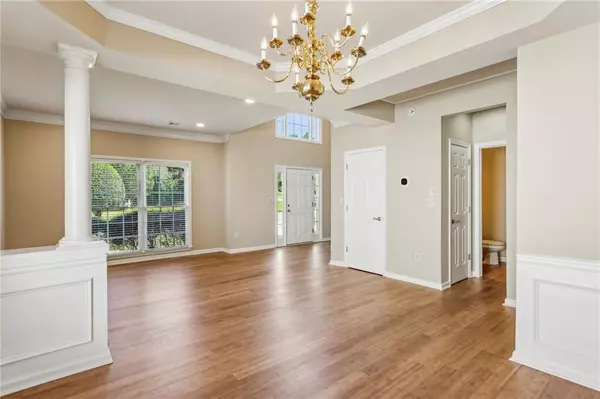 Marietta, GA 30062,2714 Harper Woods DR