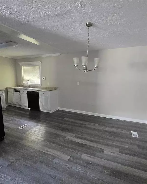 Forest Park, GA 30297,6233 Bermuda ST