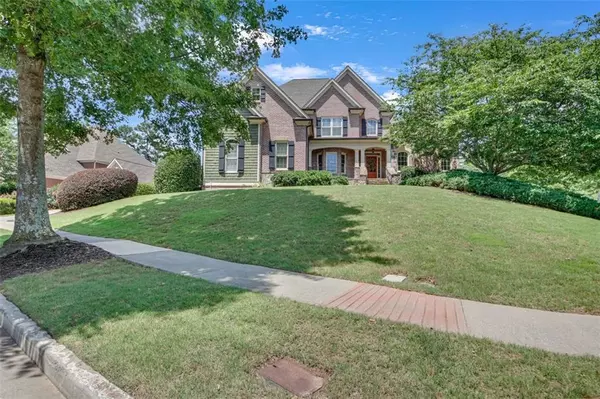 Buford, GA 30519,3451 FALLS BRANCH CT