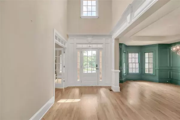 Buford, GA 30519,3451 FALLS BRANCH CT