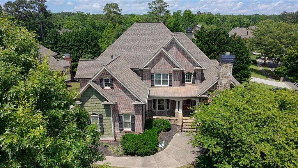 3451 FALLS BRANCH CT, Buford, GA 30519