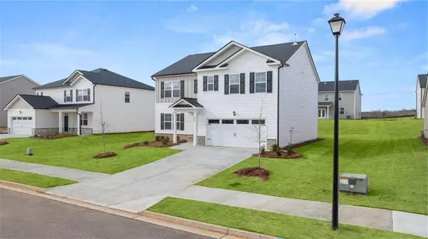 Statham, GA 30666,67 Defilippe DR