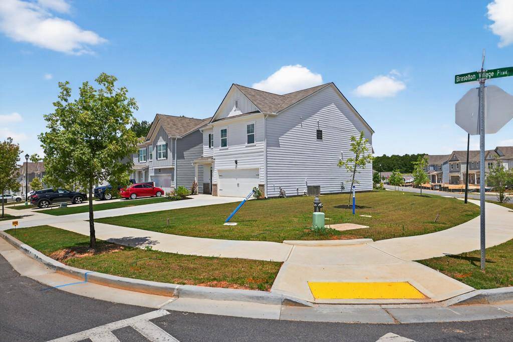 Braselton, GA 30517,1546 Braselton Village Pkwy