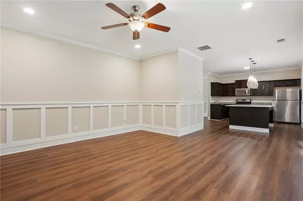 Rex, GA 30273,4212 Stilwell DR