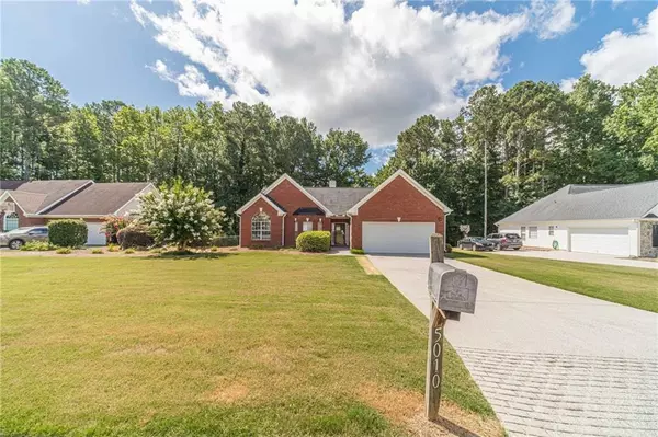 Loganville, GA 30052,5010 Victoria Park DR