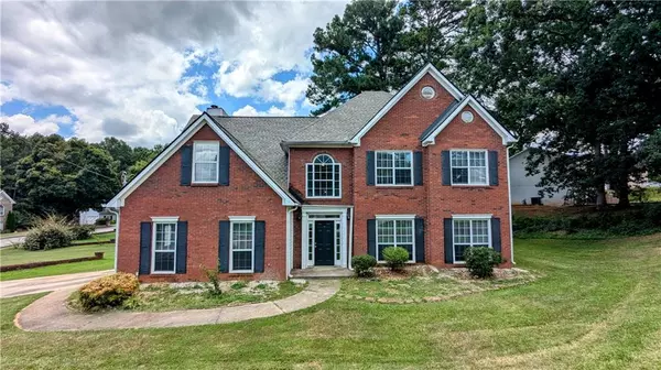 4287 Bucknell DR, Decatur, GA 30034