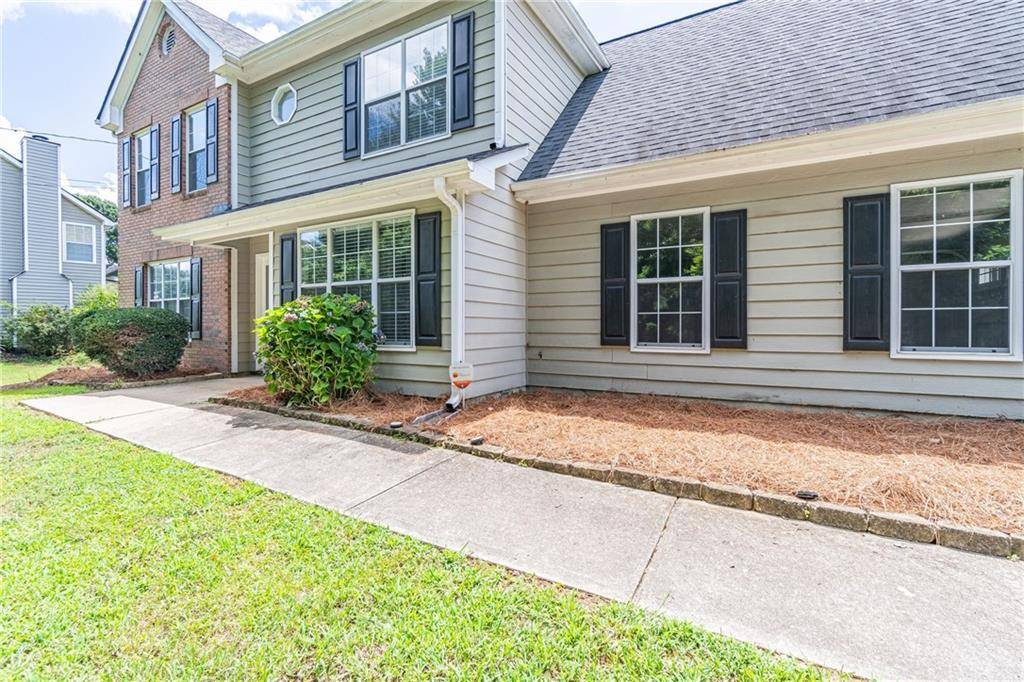 Flowery Branch, GA 30542,7219 Williams RD