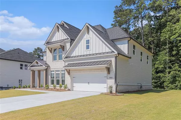 Woodstock, GA 30188,7043 Foundry Drive