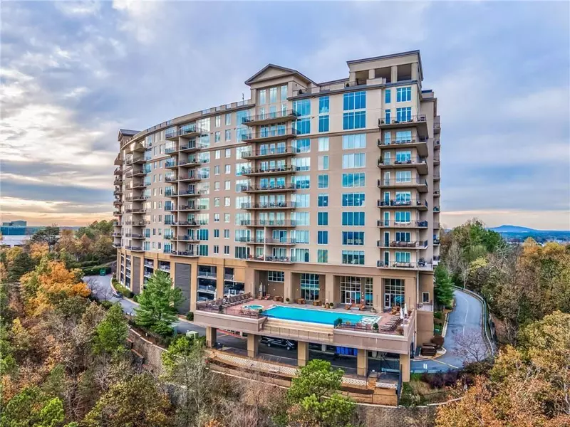 2950 Mount Wilkinson Pkwy SE #505, Atlanta, GA 30339