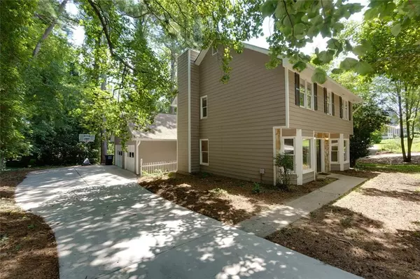 Marietta, GA 30068,1200 Mitsy Forest DR NE