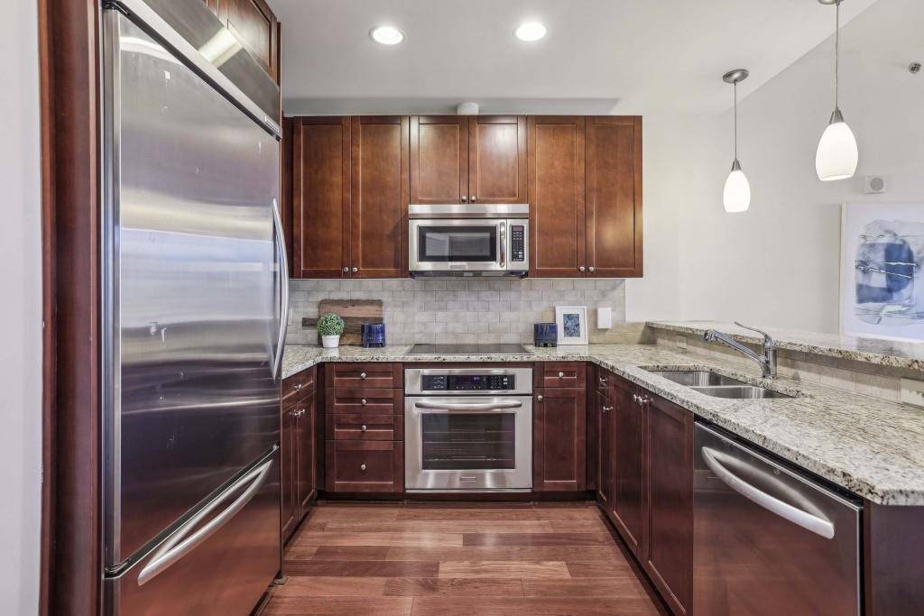 Atlanta, GA 30305,2795 Peachtree RD NE #603