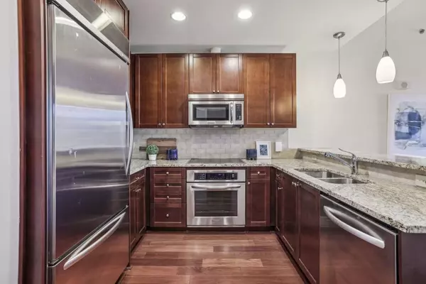 Atlanta, GA 30305,2795 Peachtree RD NE #603