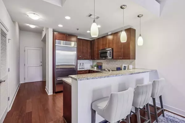 Atlanta, GA 30305,2795 Peachtree RD NE #603