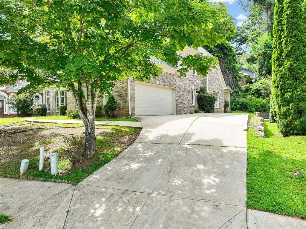Atlanta, GA 30331,375 Beracah TRL SW