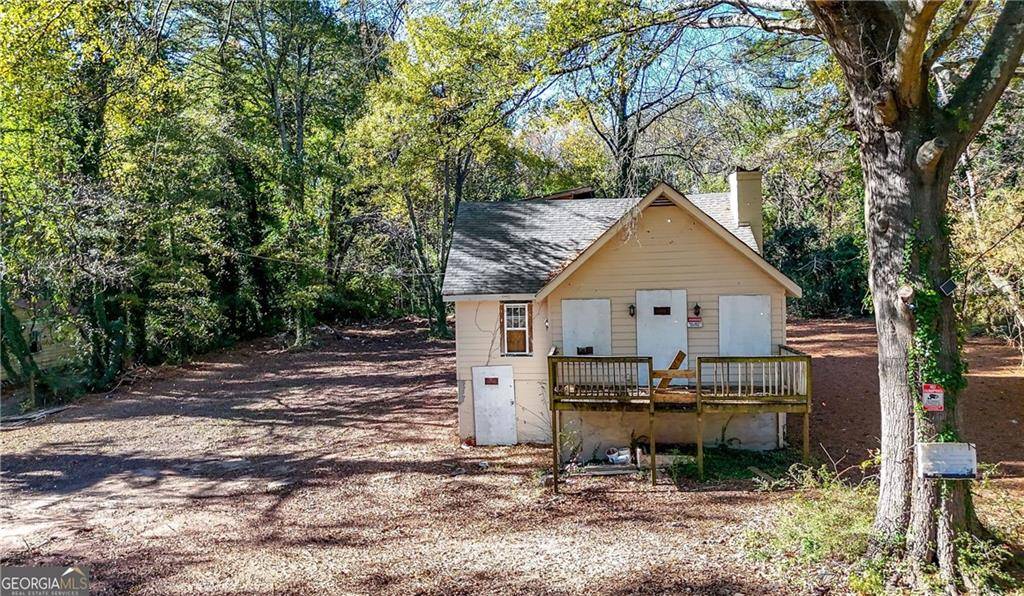 2905 Waters RD SW, Atlanta, GA 30354
